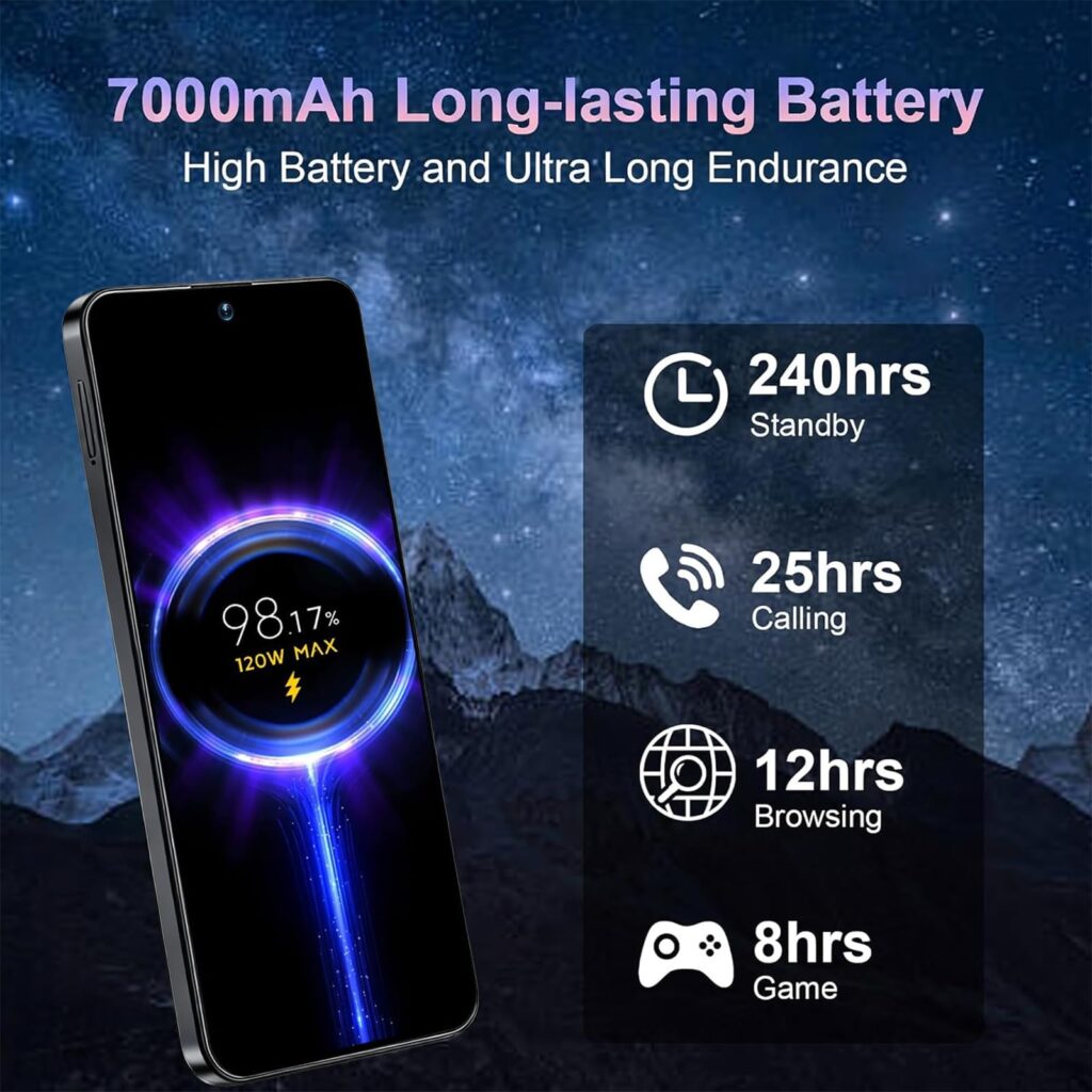 best smartphone with longest battery life india 20