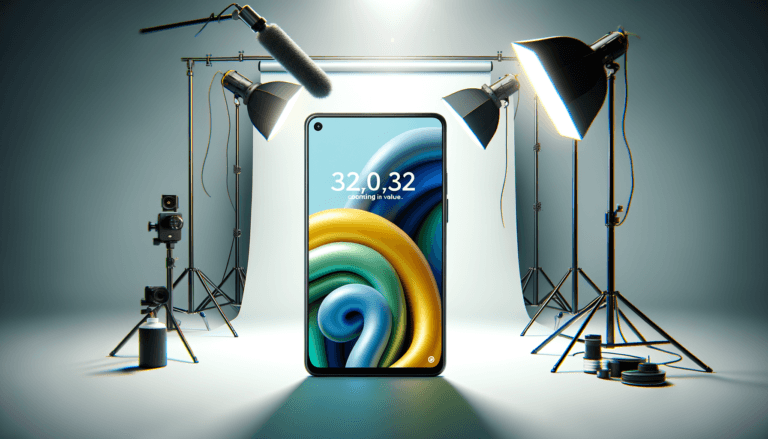 Best Smartphones Under ₹20,000 in India 2026 — Top Budget Picks Ranked