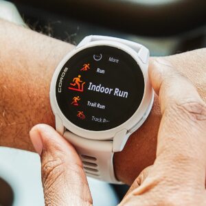 Best Smartwatch for Runners India 2026 | Premium