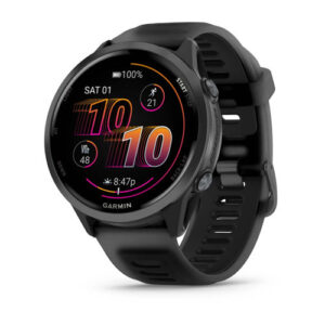 Best Smartwatch for Runners India Upper Mid-Range 2026