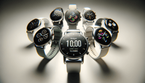Best Smartwatches Under ₹10,000 in India 2026 — Top Budget Picks Ranked