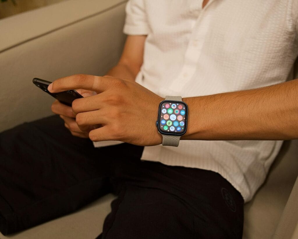 Best Smartwatches Under 5000 – Budget Smartwatches in India 2026