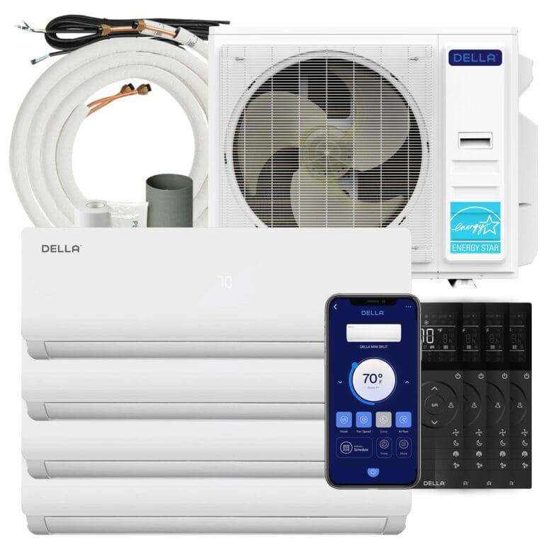 Best Split AC under 35000 India Mid-Range 2026