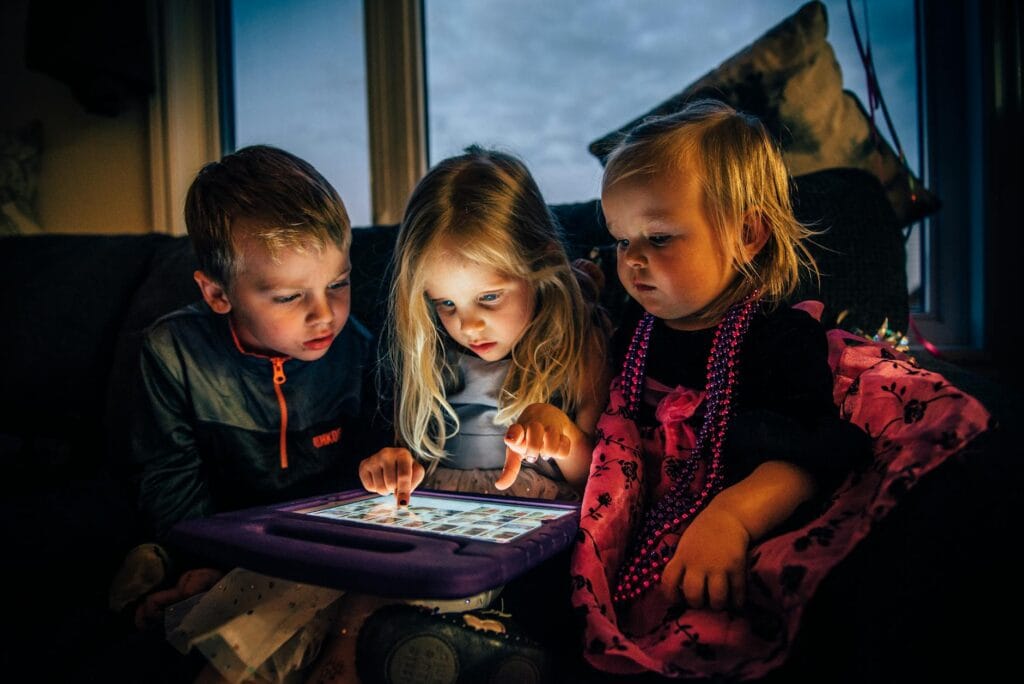 Best Tablet for Kids India Mid-Range 2026