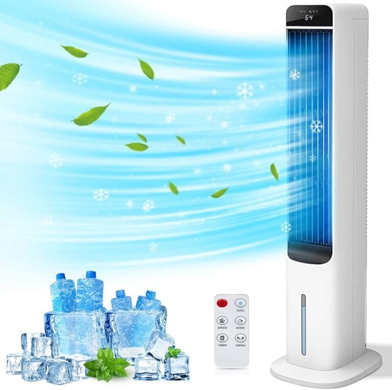 Best Tower Air Cooler India 2026 | Mid-Range