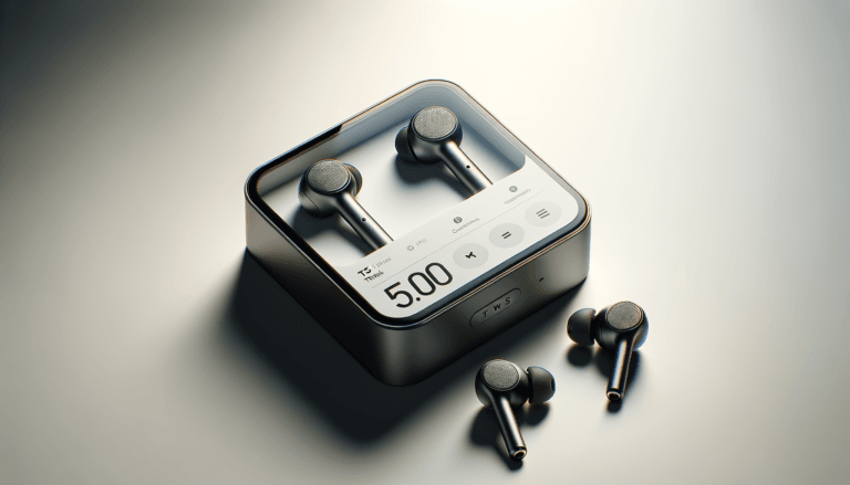 Best TWS Earbuds Under ₹5000 in India 2026 — Top Budget Picks Tested