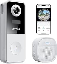 Best Video Doorbells in USA 2026