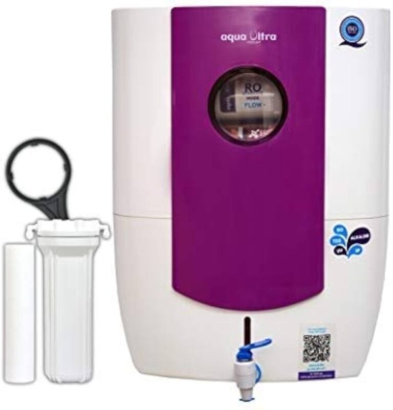 Best Water Purifier Under ₹15,000 India 2026: Top Picks