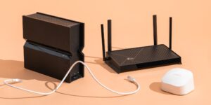Best WiFi Router under 3000 Budget India 2026