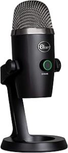 Blue Yeti X Review — USA 2026