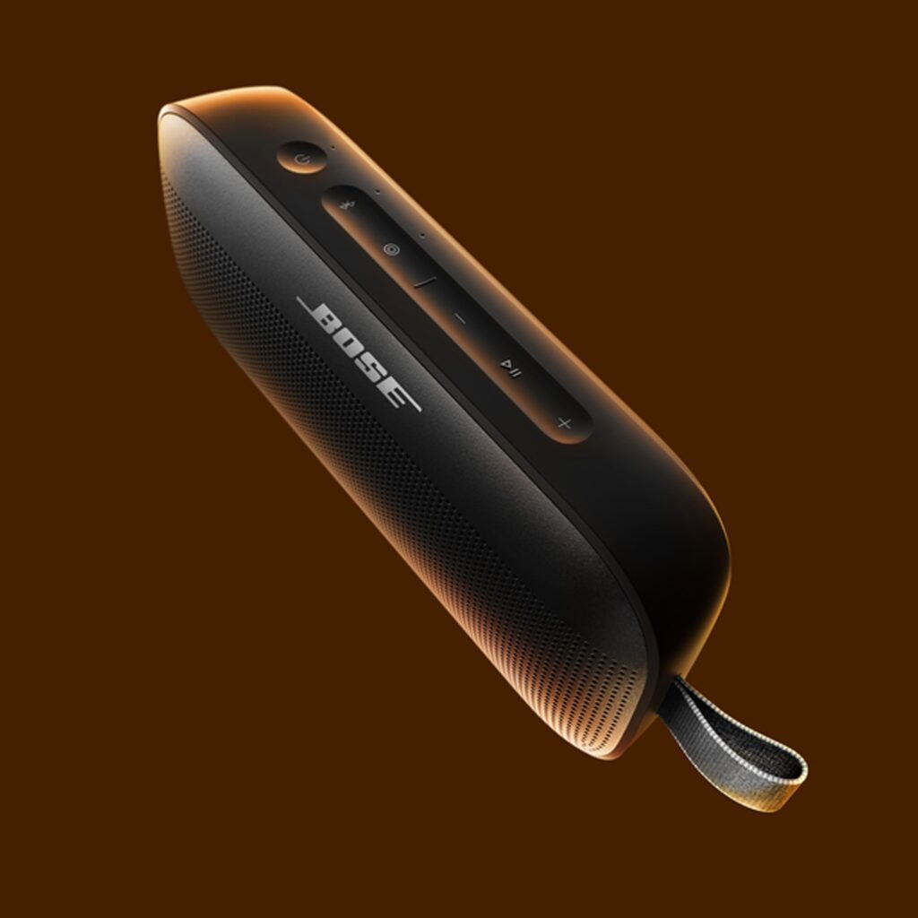 bose soundlink flex india review 2026 premium