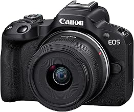 Canon EOS R50 India Review 2026 | Upper Mid-Range Camera