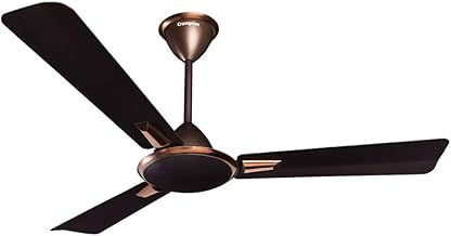 crompton aura prime anti dust fan india review 202