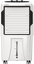 Crompton Optimus 65 Desert Air Cooler Review – Budget Tier – India 2026