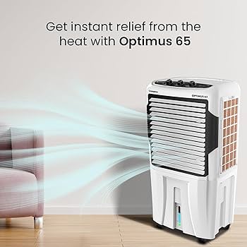 crompton optimus 65 desert air cooler review mid r