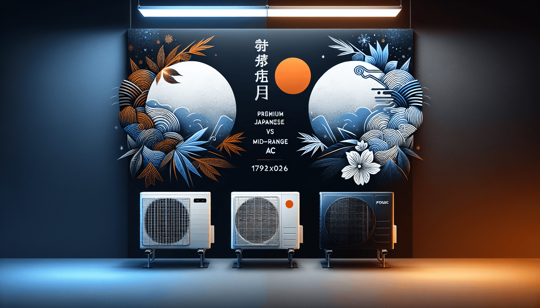 Daikin vs O General AC India 2026 Premium Japanese Comparison