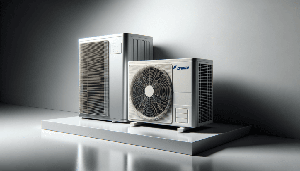 daikin vs o general ac india 2026 which premium ai