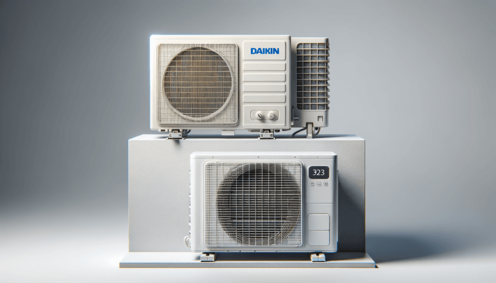 daikin vs o general ac india 2026 which premium br