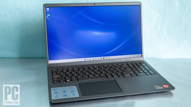 Dell Inspiron 15 India Review 2026 – Mid-Range Laptop for Indian Buyers