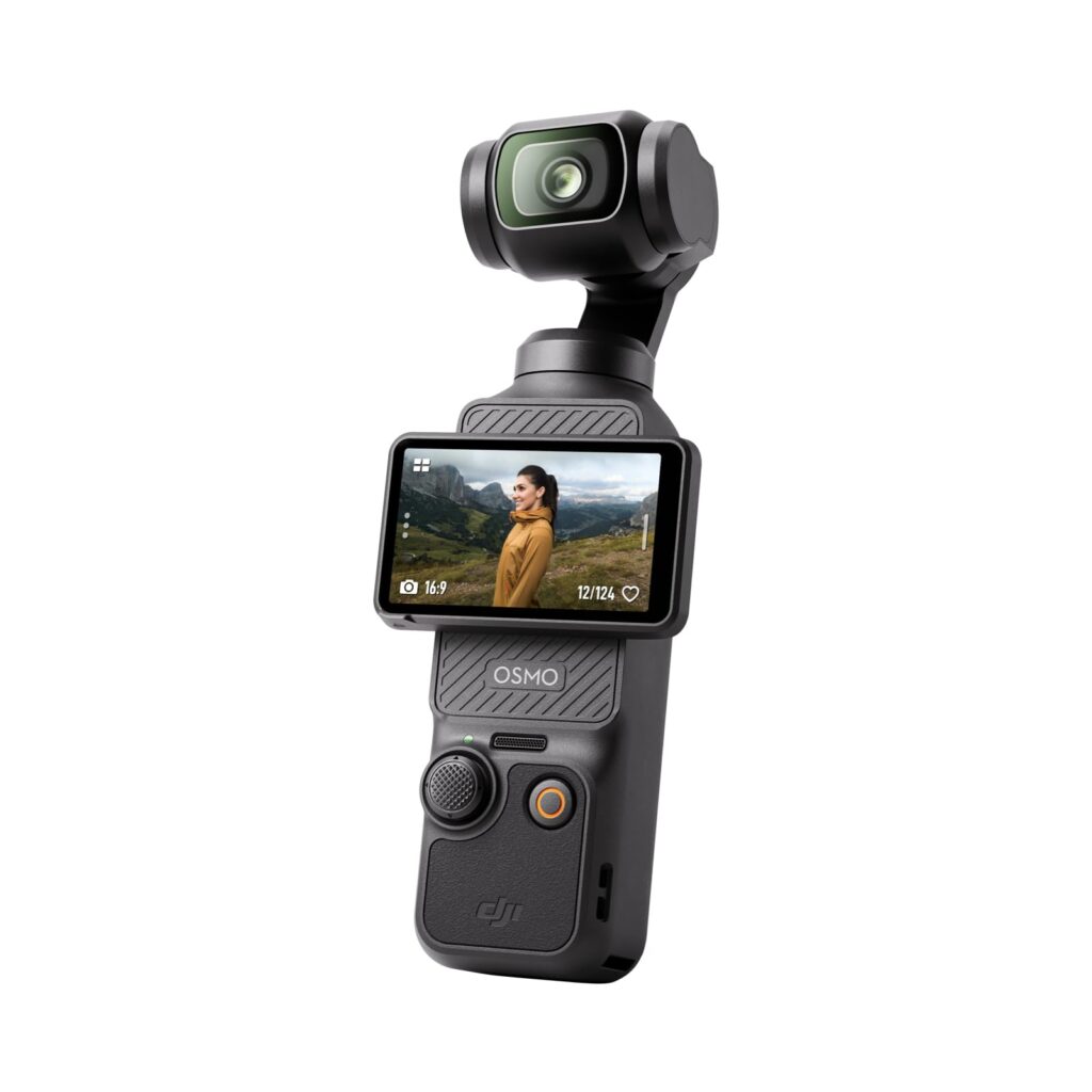 dji osmo pocket 3 india review 2026 premium