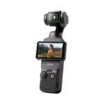 DJI Osmo Pocket 3 India Review 2026 | Premium