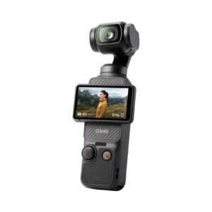 DJI Osmo Pocket 3 India Review 2026 | Premium