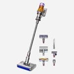 Dyson V12 Detect Slim India Review 2026: Upper Mid-Range Vacuum Cleaner for Indian Homes