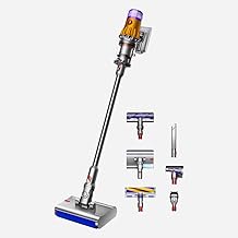 Dyson V12 Detect Slim India Review 2026: Upper Mid-Range Vacuum Cleaner for Indian Homes