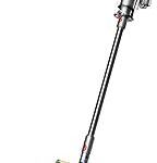 Dyson V15 Detect Premium Vacuum Cleaner Review India 2026