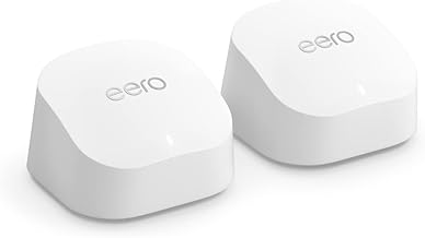 eero 6 plus mesh wifi review usa 2026
