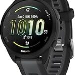 Garmin Forerunner 165: Best Mid-Range Running Smartwatch in India 2026