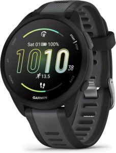 Garmin Forerunner 165 India Review 2026 | Mid-Range Smartwatch