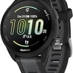 Garmin Forerunner 165 Review 2026: Mid-Range GPS Running Smartwatch for Indian Runners
