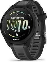 Garmin Forerunner 165 Review 2026: Mid-Range GPS Running Smartwatch for Indian Runners