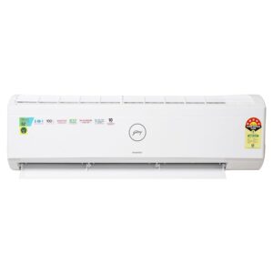 Godrej 1.5 Ton 5 Star Inverter AC India Review 2026 | Budget