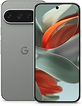 Google Pixel 9 Pro Review — USA 2026