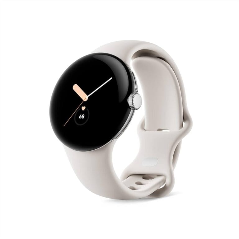 Google Pixel Smartwatch 4 Review – Premium Gadget for Indian Buyers 2026