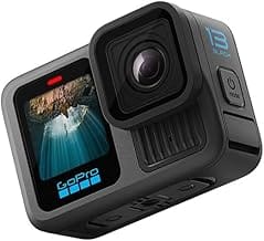 GoPro Hero 13 Black Review: Mid-Range Action Camera for Indian Buyers 2026