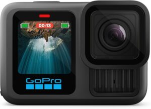 GoPro Hero 13 India Review 2026 | Premium Action Camera