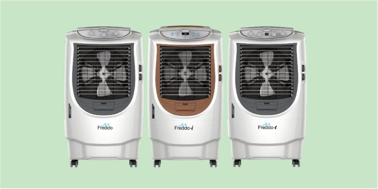 Havells Freddo Personal Air Cooler India 2026 – Upper Mid-Range