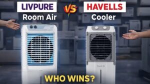Havells vs Symphony Air Cooler India 2026: Budget Air Cooler Showdown