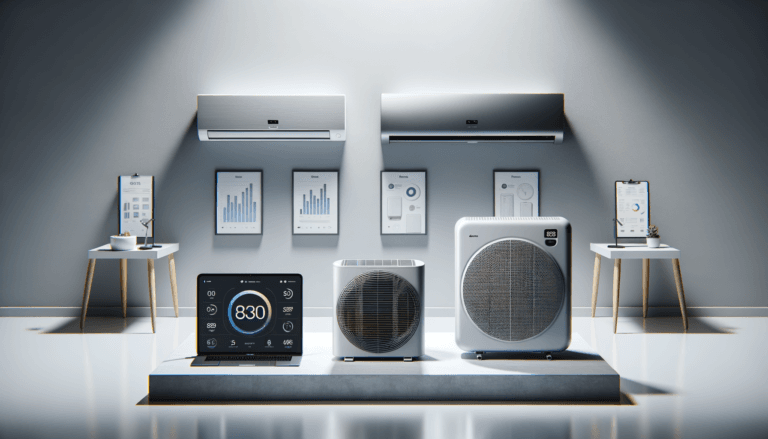 Hitachi vs Daikin vs Carrier vs Blue Star AC India 2026: Which Mid-Range to Premium Split AC Should You Buy?