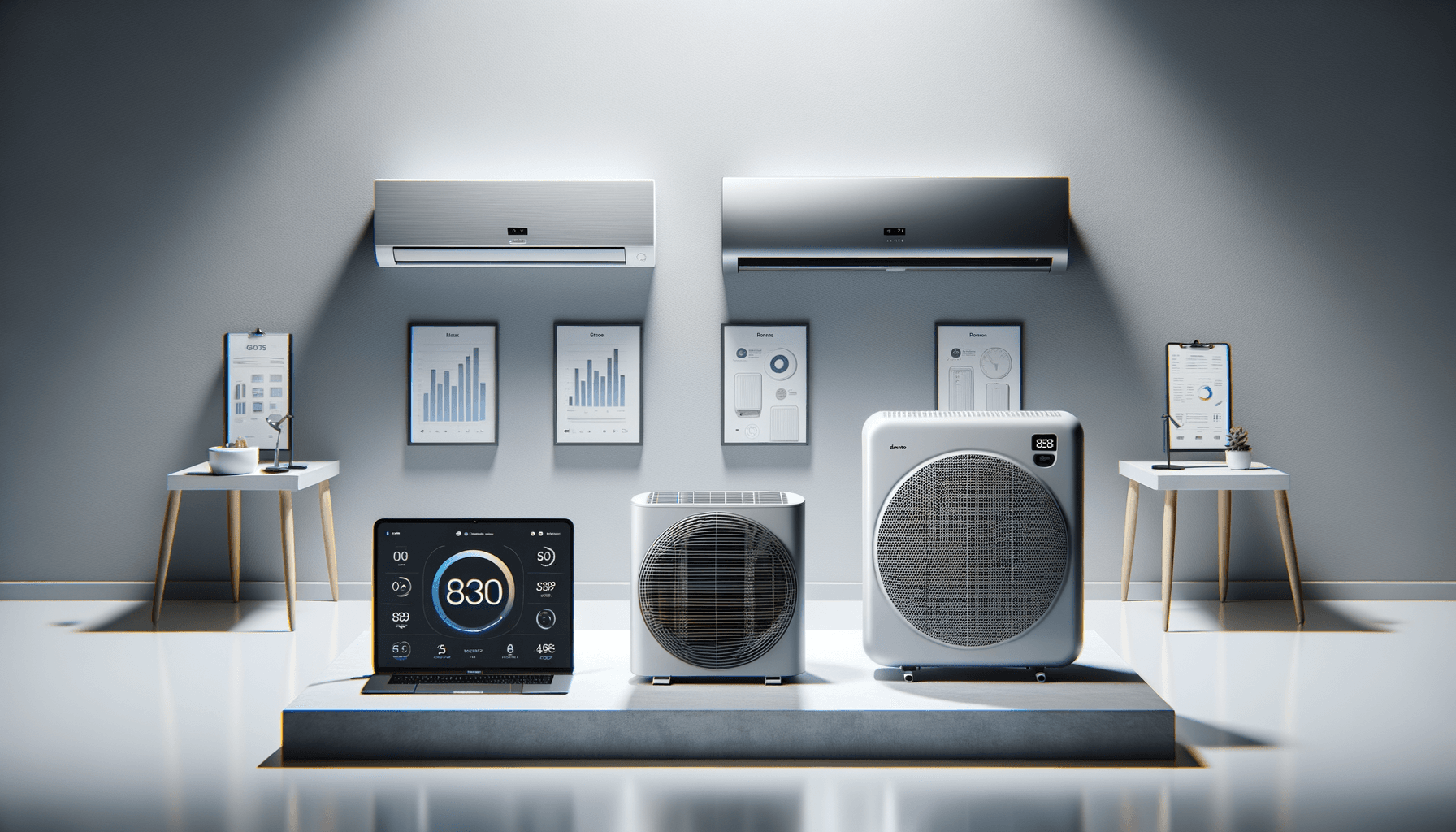 hitachi vs daikin vs carrier vs blue star ac india