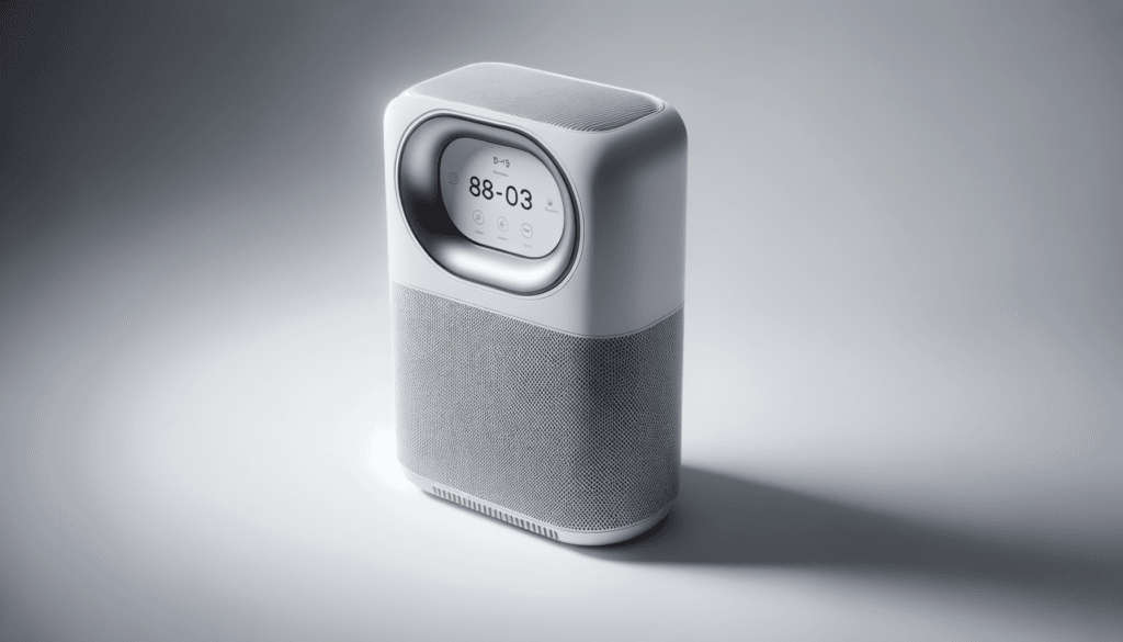 honeywell vs dyson air purifier india 2026 premium