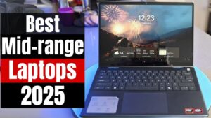 How to Choose a Laptop India 2026: Mid-Range Guide
