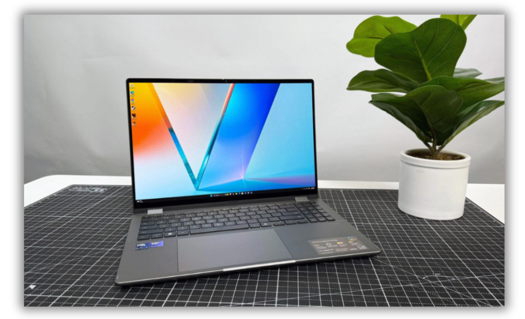 hp pavilion 15 vs asus vivobook 15 budget laptops