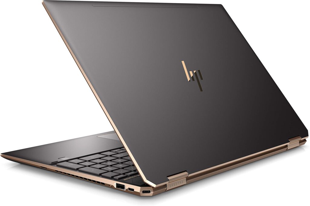 hp spectre x360 india review 2026 premium laptop f