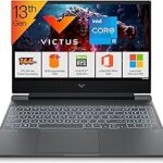 HP Victus 15 India Review 2026: Premium Gaming Laptop for Indian Gamers