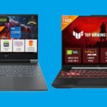 HP Victus vs Asus TUF Gaming Comparison: Mid-Range Gaming Laptops in India 2026