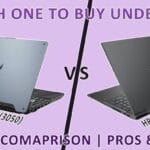 HP Victus vs Asus TUF Gaming India 2026: Budget Gaming Laptops